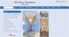 Desktop Screenshot of himmlischehelfer.com